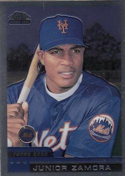 Junior Zamora