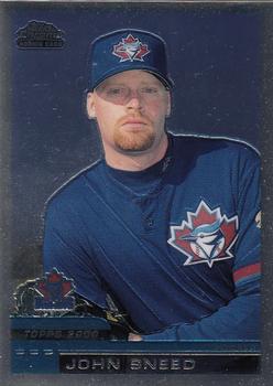 John Sneed