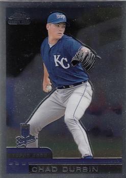 Chad Durbin