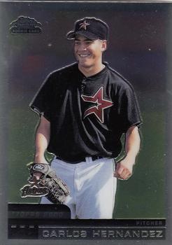 Carlos Hernandez