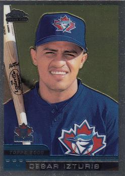 Cesar Izturis