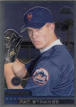 Pat Strange