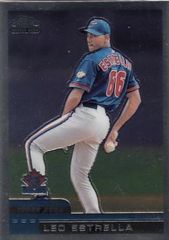 Leo Estrella