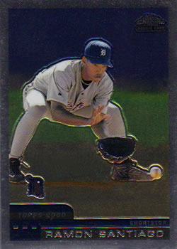Ramon Santiago