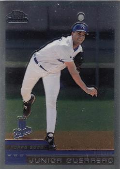 Junior Guerrero