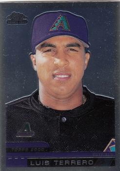 Luis Terrero