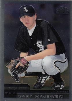 Gary Majewski