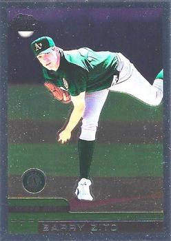 Barry Zito