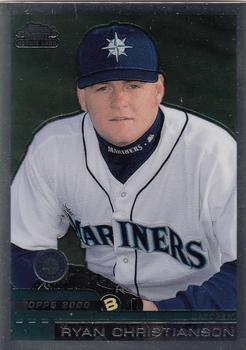 Ryan Christianson