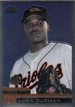 Juan Guzman