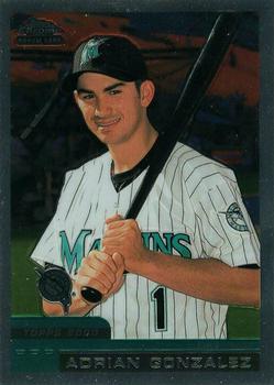 Adrian Gonzalez