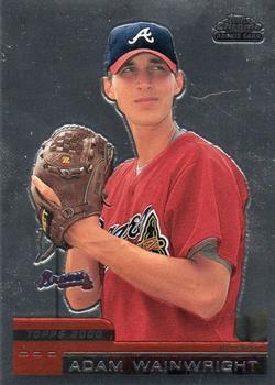 Adam Wainwright