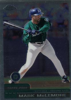 Mark McLemore