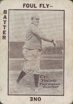 Cy Young