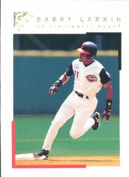 Barry Larkin