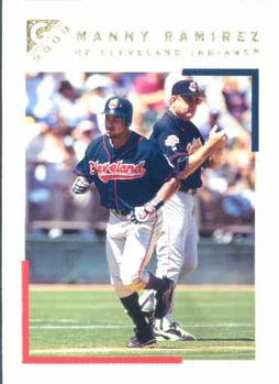 Manny Ramirez