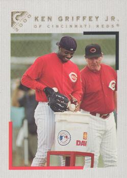 Ken Griffey Jr.