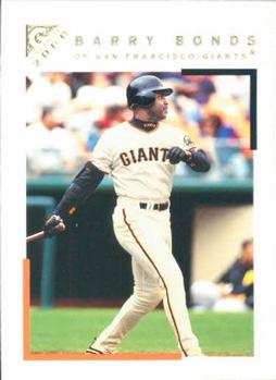 Barry Bonds