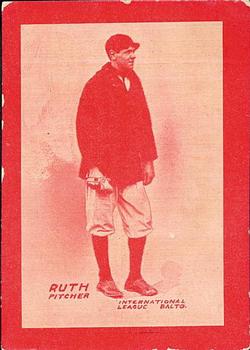 Babe Ruth