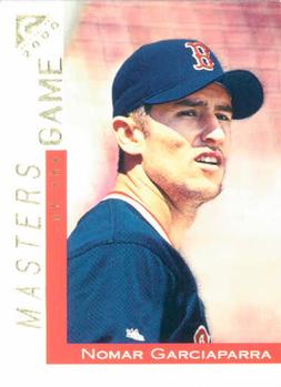 Nomar Garciaparra