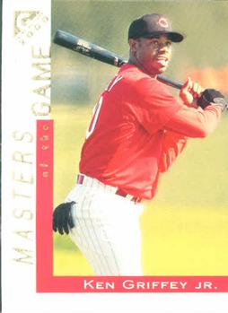 Ken Griffey Jr.