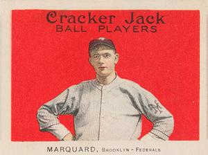 Rube Marquard