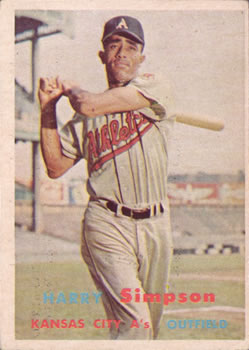 Harry Simpson