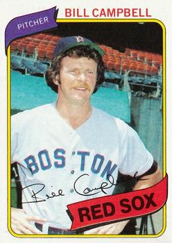 Bill Campbell