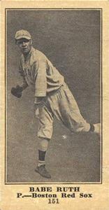 Babe Ruth
