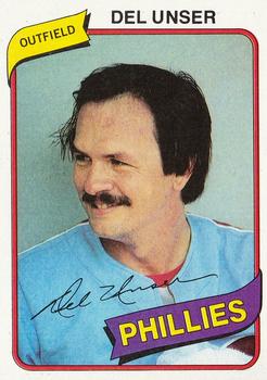 Del Unser