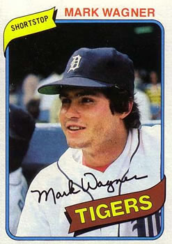 Mark Wagner