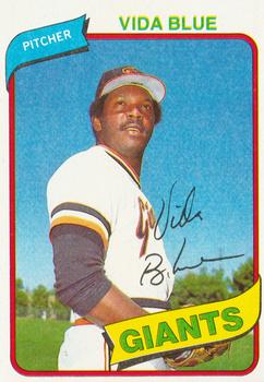 Vida Blue