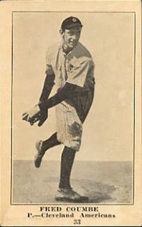 Fred Coumbe