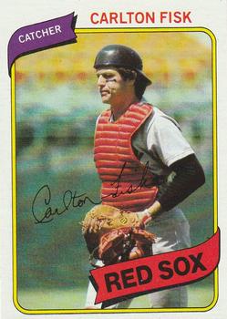 Carlton Fisk