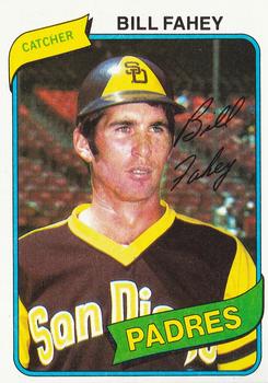 Bill Fahey