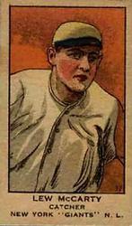 Lew McCarty
