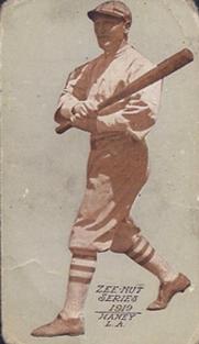 Fred Haney