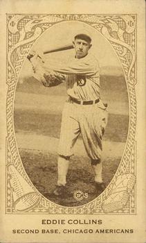 Eddie Collins