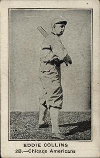 Eddie Collins