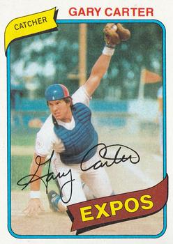 Gary Carter