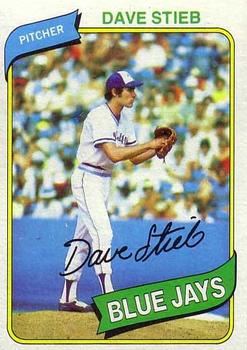 Dave Stieb