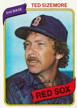 Ted Sizemore