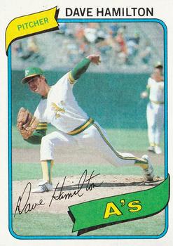 Dave Hamilton