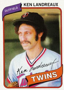 Ken Landreaux