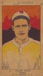 Waite Hoyt