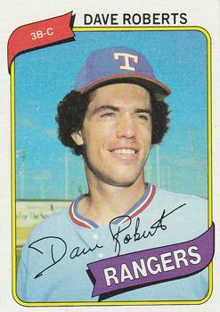 Dave Roberts