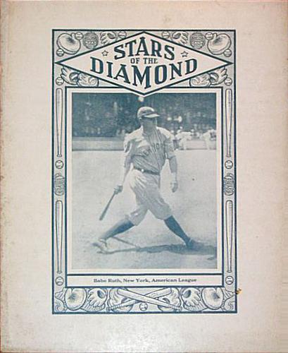 Babe Ruth