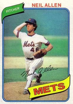 Neil Allen