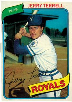Jerry Terrell