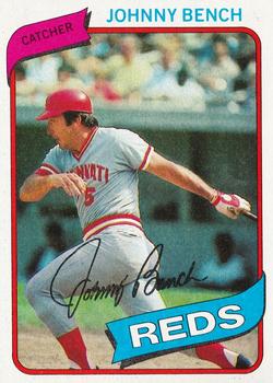 Johnny Bench